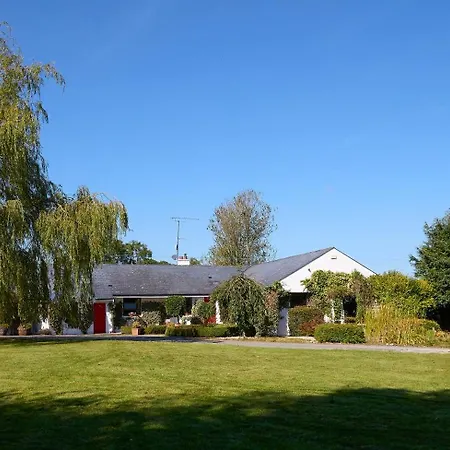 Holiday home Fox House Bective *
