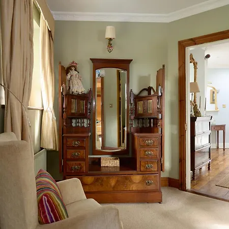 Fox House Bective Holiday home Navan