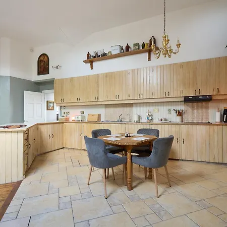 Fox House Bective Holiday home
