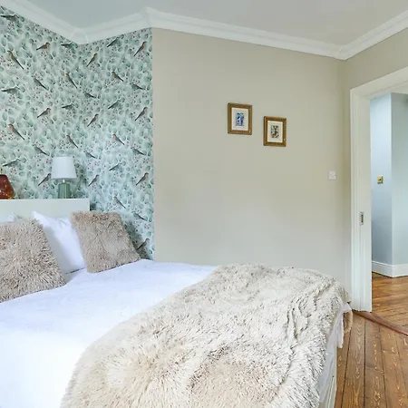 Holiday home Fox House Bective
