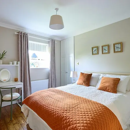 Fox House Bective * Navan