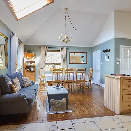 Fox House Bective Holiday home *